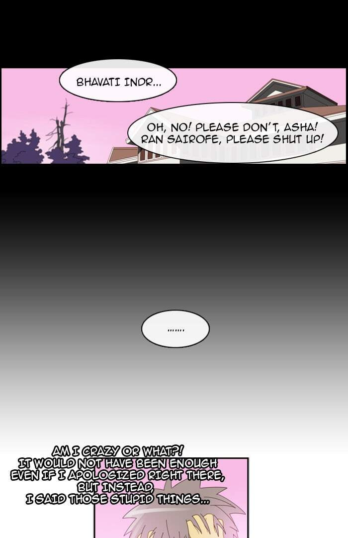 Kubera Chapter 116 page 6 - 