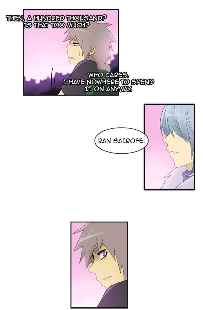 Kubera Chapter 116 page 8 - 