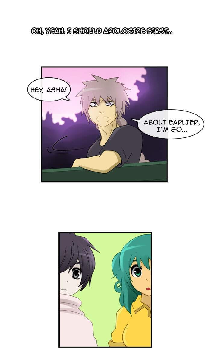 Kubera Chapter 116 page 9 - 