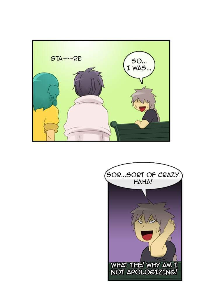 Kubera Chapter 116 page 10 - 
