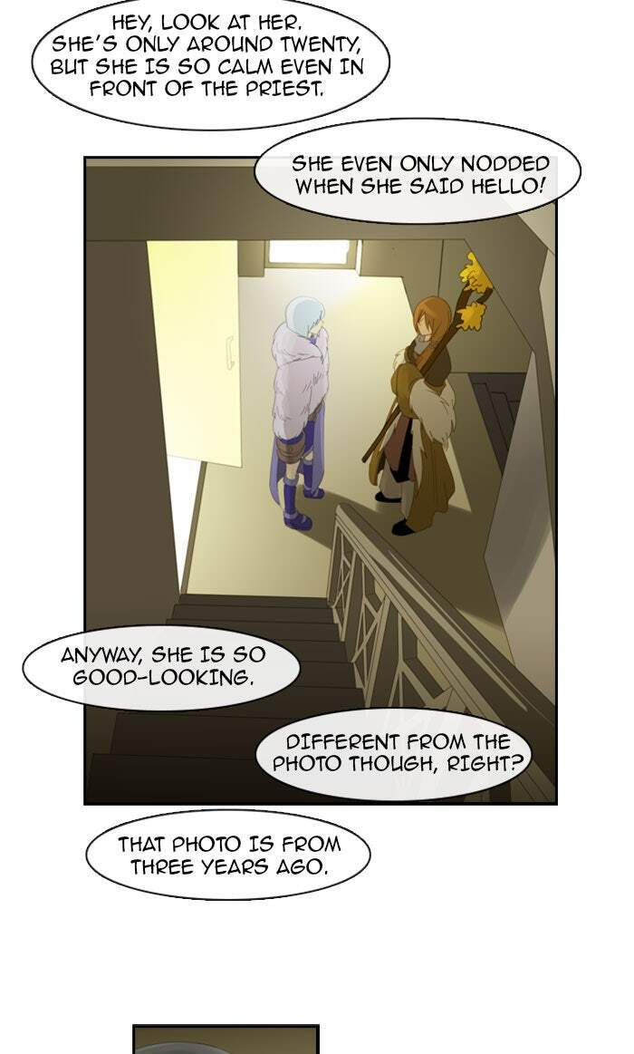 Kubera Chapter 117 page 12 - 