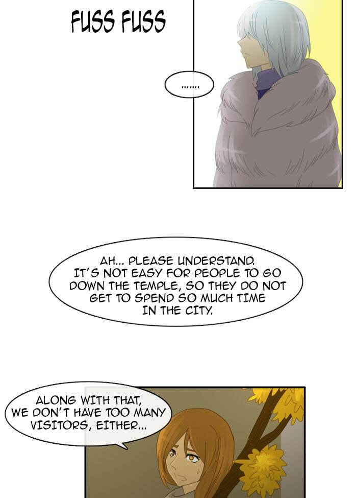 Kubera Chapter 117 page 14 - 