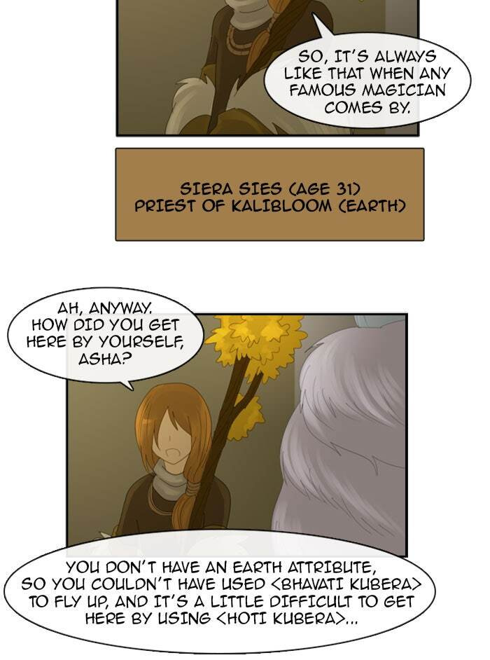 Kubera Chapter 117 page 15 - 