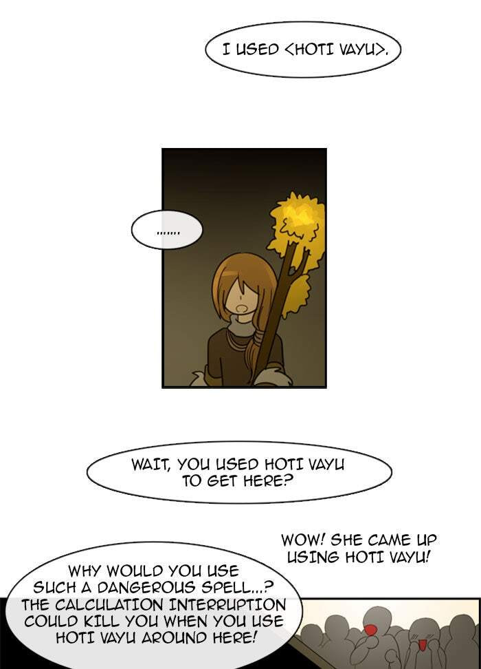 Kubera Chapter 117 page 16 - 