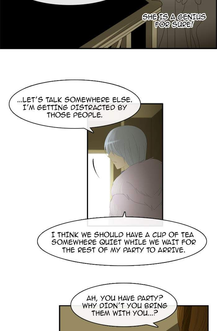 Kubera Chapter 117 page 17 - 