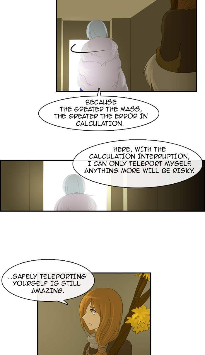 Kubera Chapter 117 page 18 - 
