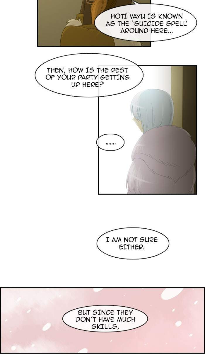 Kubera Chapter 117 page 19 - 