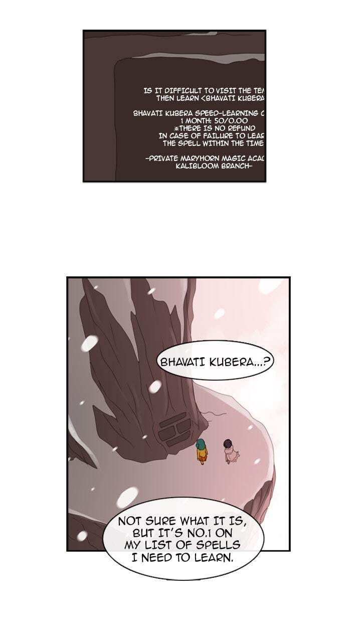 Kubera Chapter 117 page 22 - 