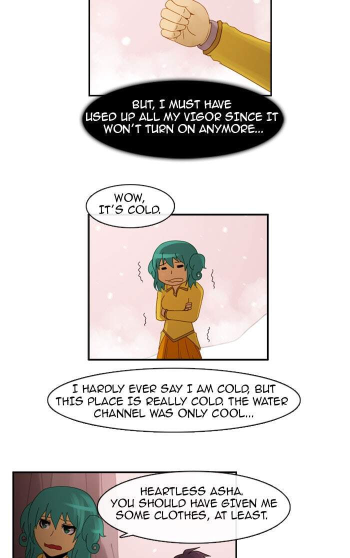 Kubera Chapter 117 page 24 - 