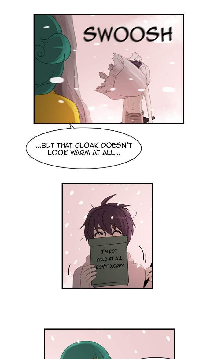 Kubera Chapter 117 page 29 - 