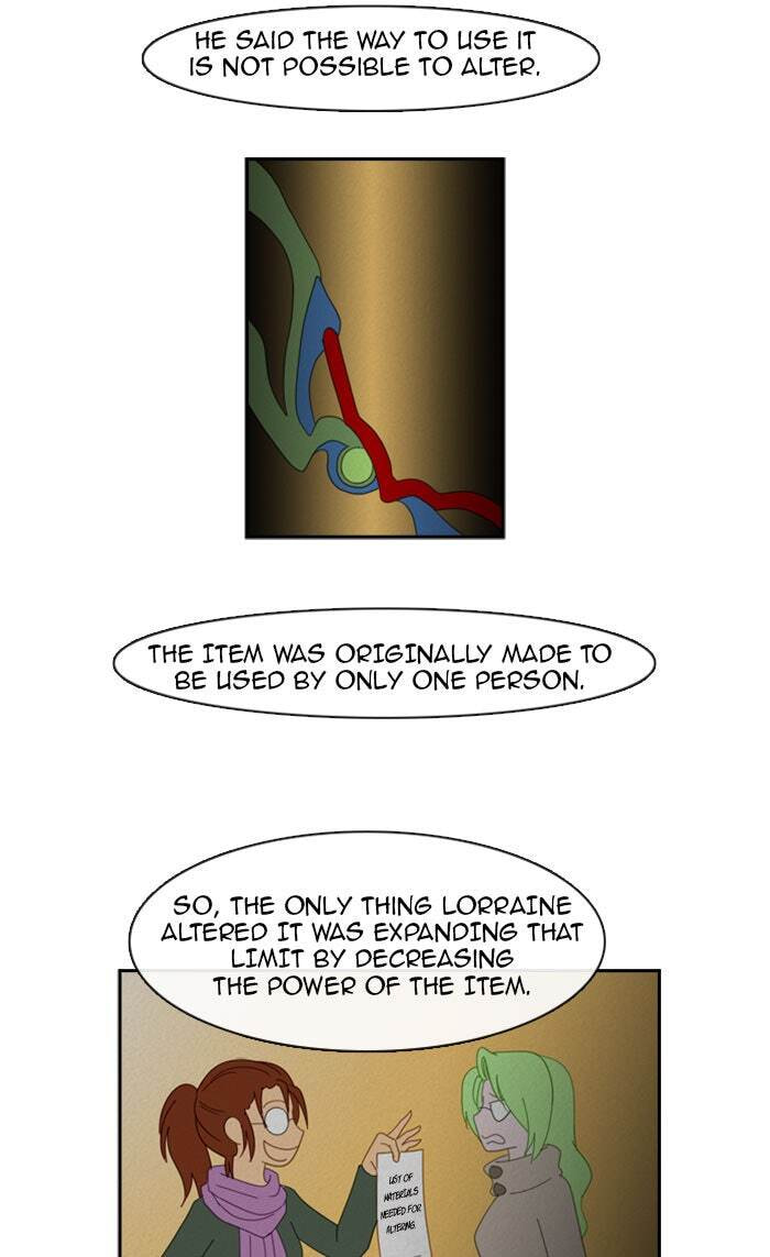 Kubera Chapter 117 page 4 - 