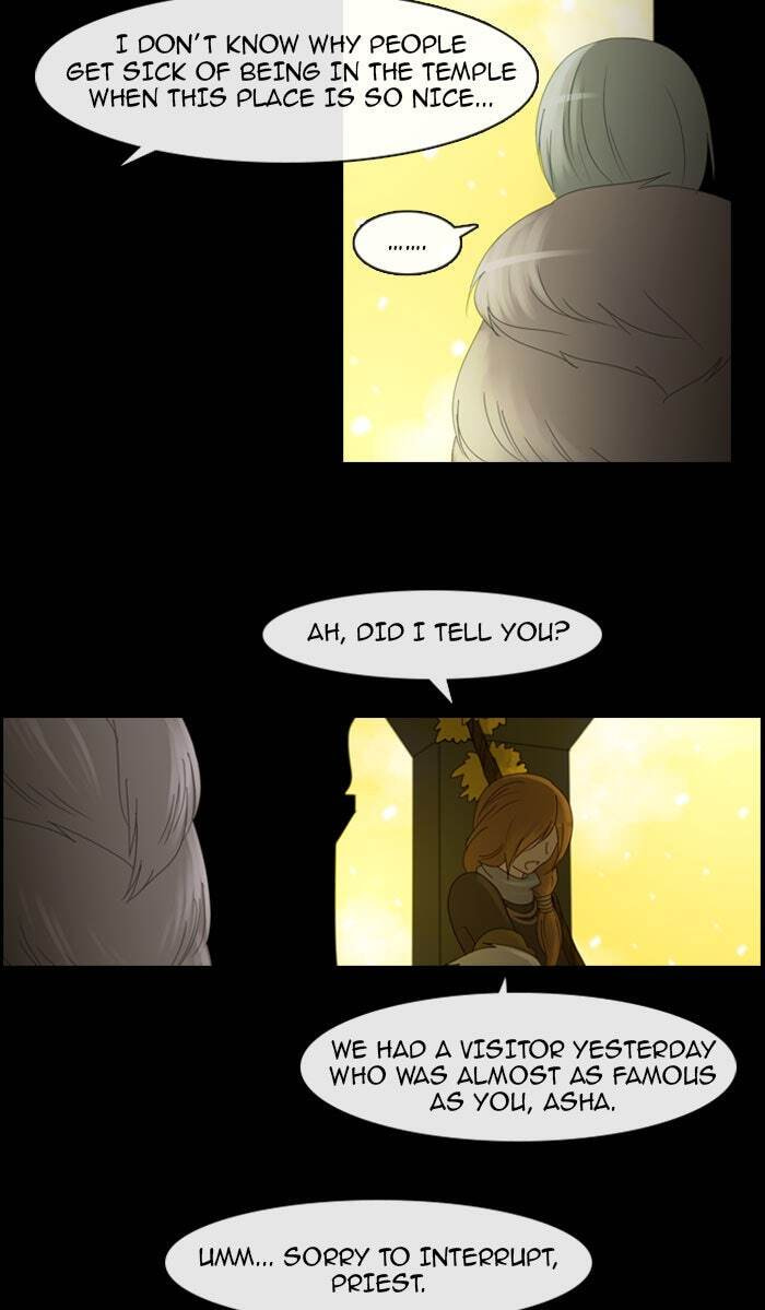 Kubera Chapter 117 page 33 - 