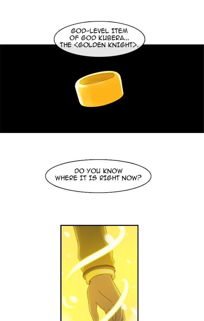 Kubera Chapter 118 page 1 - 