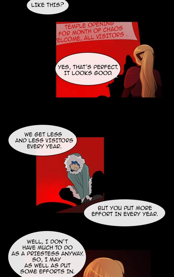 Kubera Chapter 118 page 14 - 