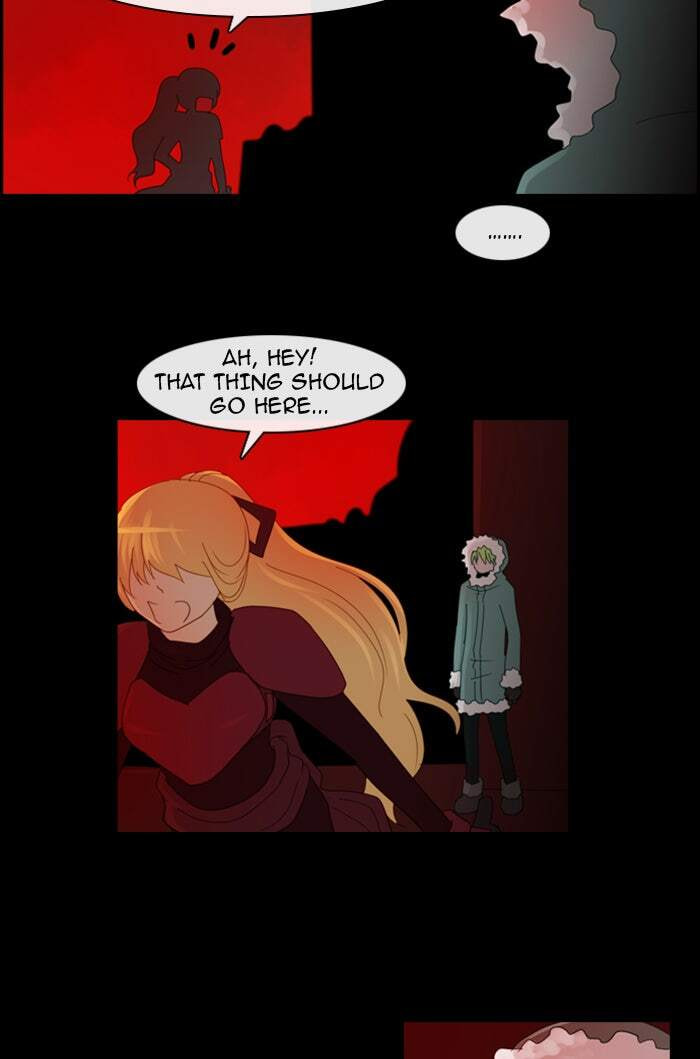 Kubera Chapter 118 page 16 - 
