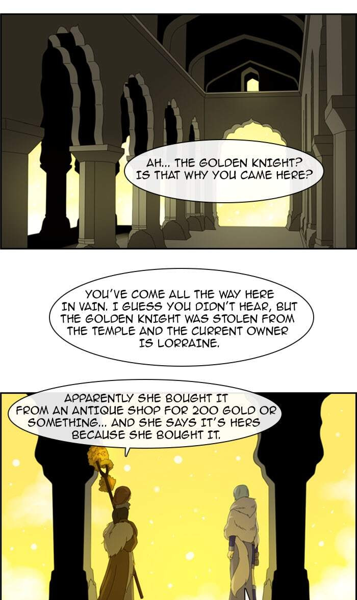 Kubera Chapter 118 page 19 - 
