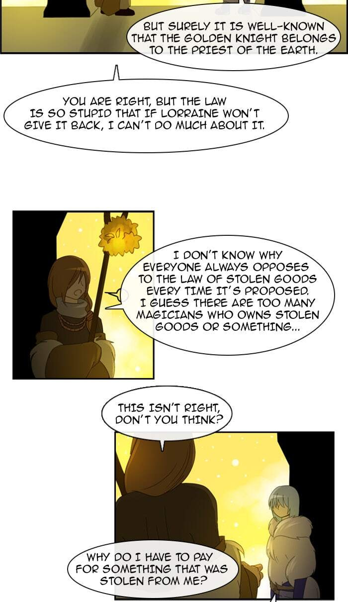 Kubera Chapter 118 page 20 - 
