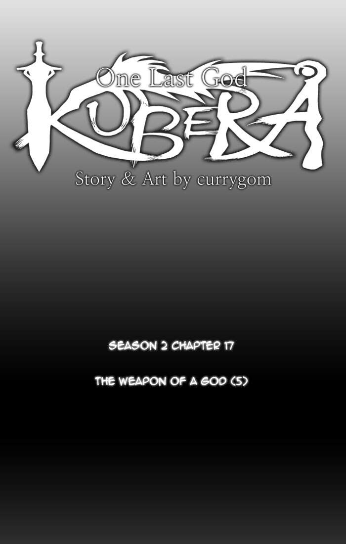 Kubera Chapter 118 page 3 - 