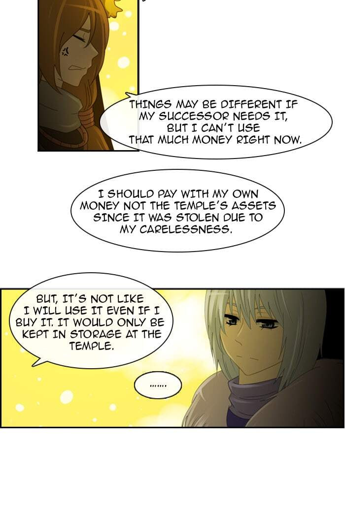 Kubera Chapter 118 page 22 - 