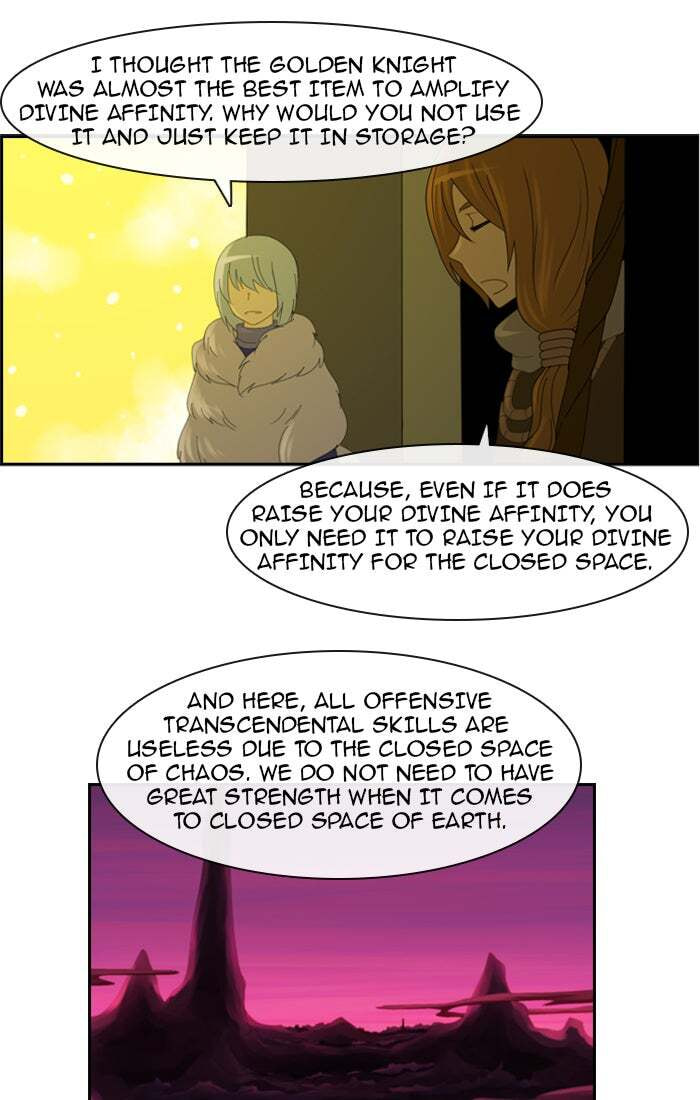 Kubera Chapter 118 page 23 - 