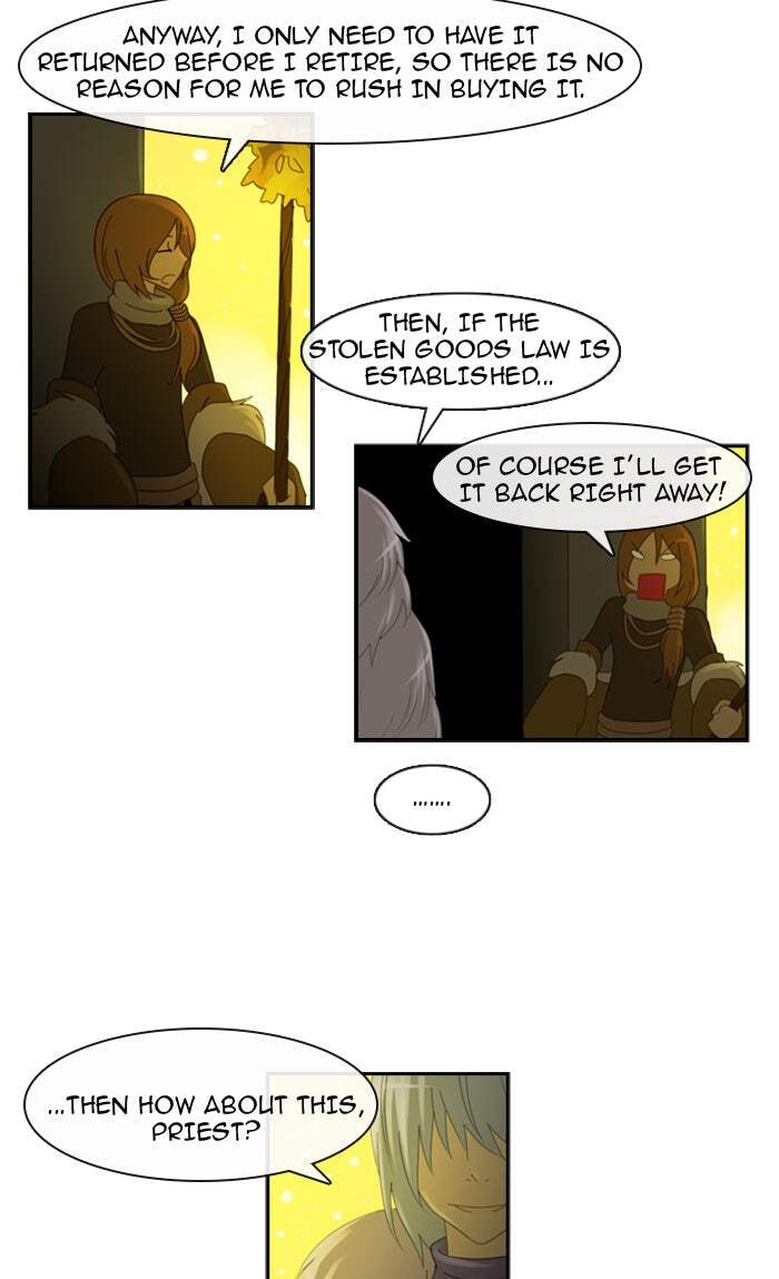 Kubera Chapter 118 page 25 - 