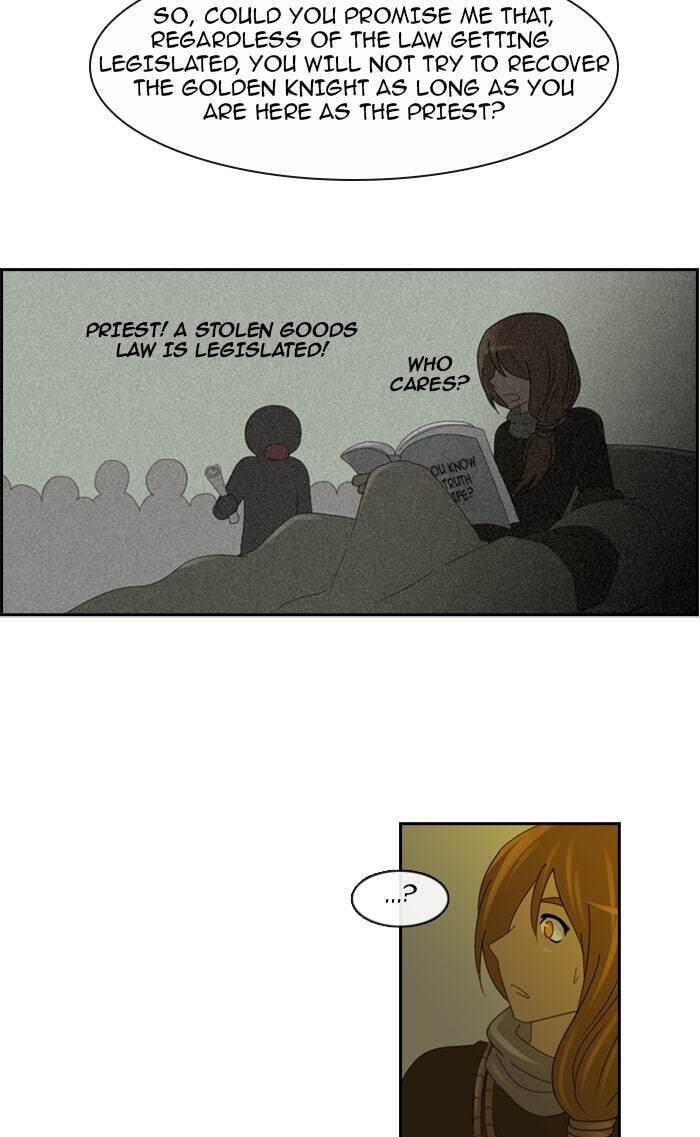 Kubera Chapter 118 page 27 - 