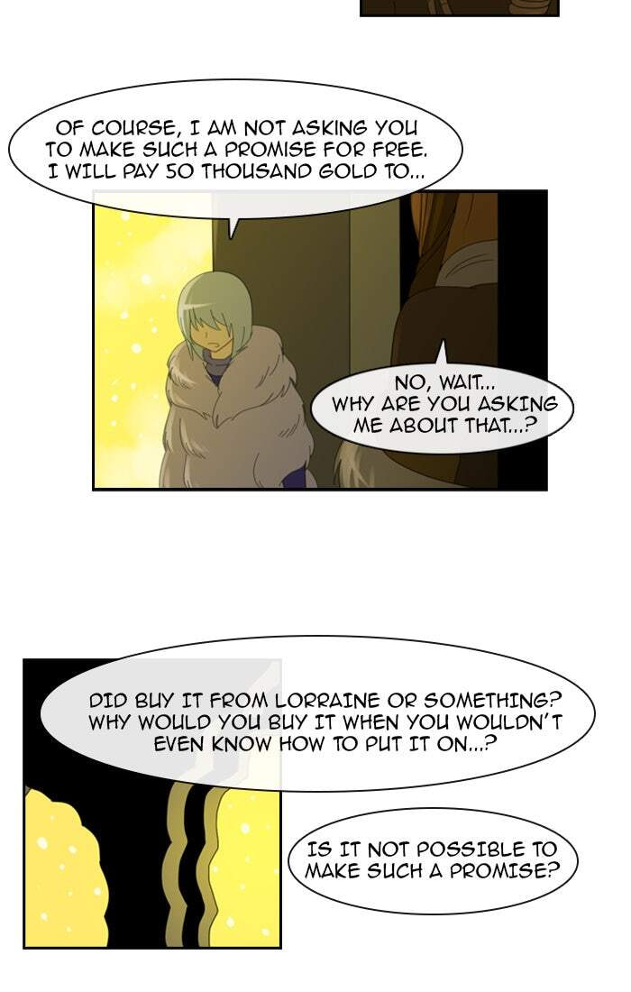 Kubera Chapter 118 page 28 - 