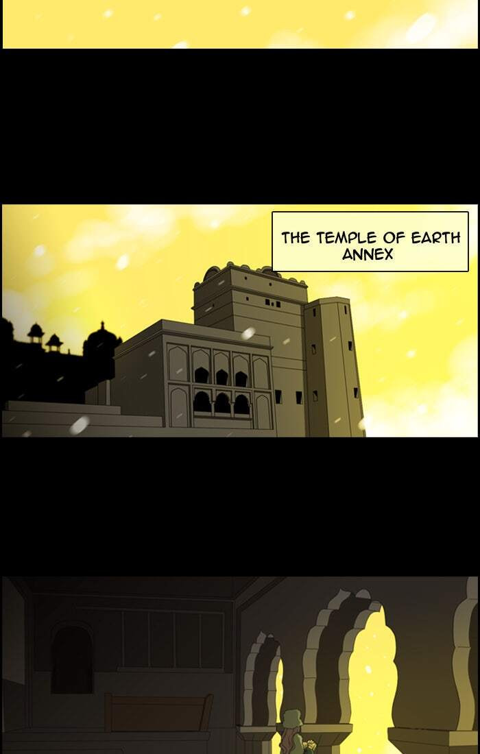 Kubera Chapter 118 page 34 - 