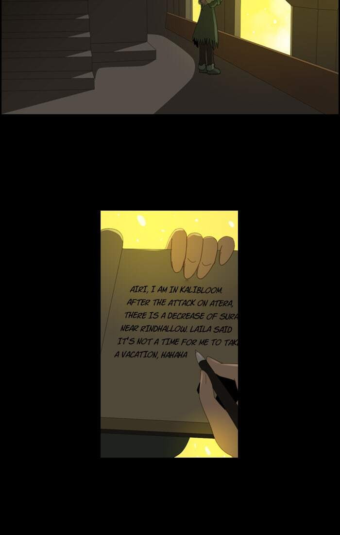Kubera Chapter 118 page 35 - 