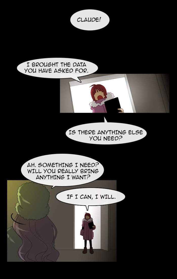 Kubera Chapter 118 page 36 - 