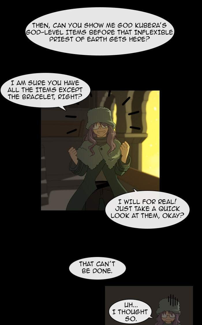 Kubera Chapter 118 page 37 - 