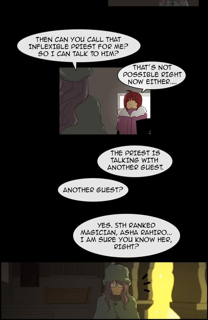 Kubera Chapter 118 page 38 - 