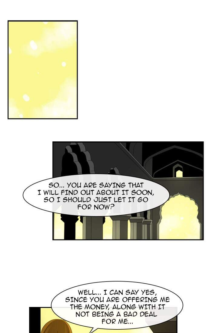 Kubera Chapter 119 page 1 - 