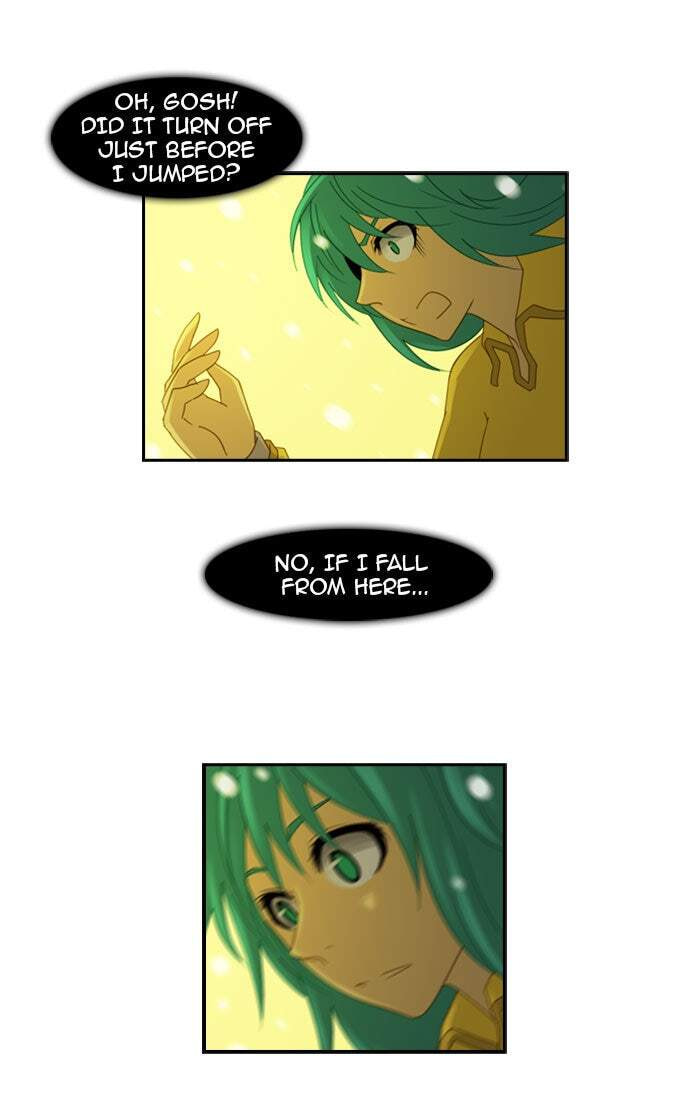 Kubera Chapter 119 page 14 - 