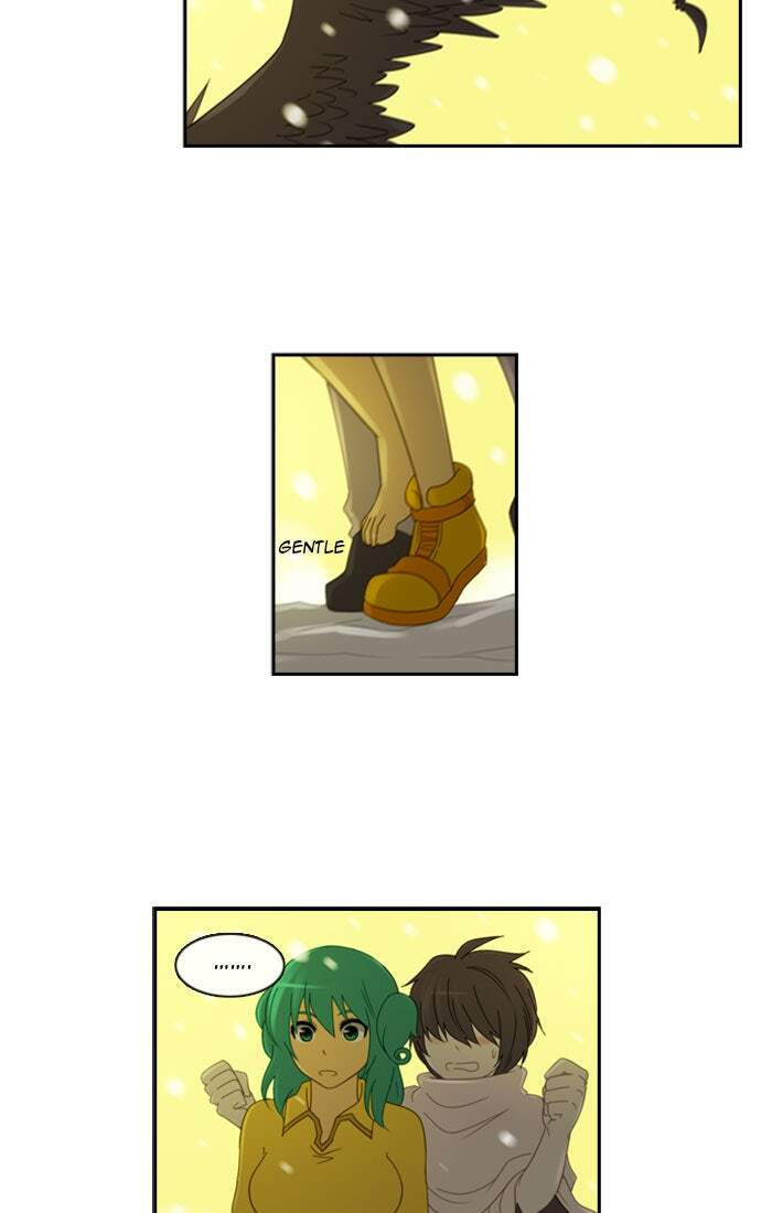 Kubera Chapter 119 page 16 - 