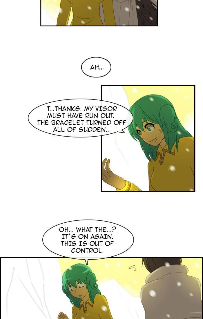 Kubera Chapter 119 page 17 - 