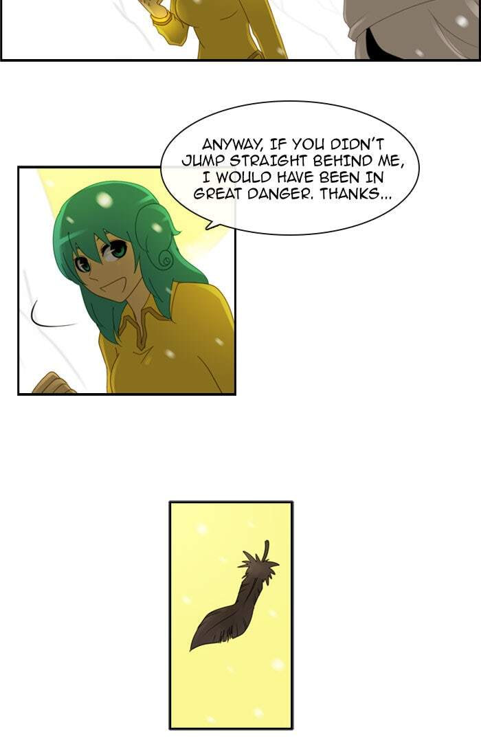 Kubera Chapter 119 page 18 - 
