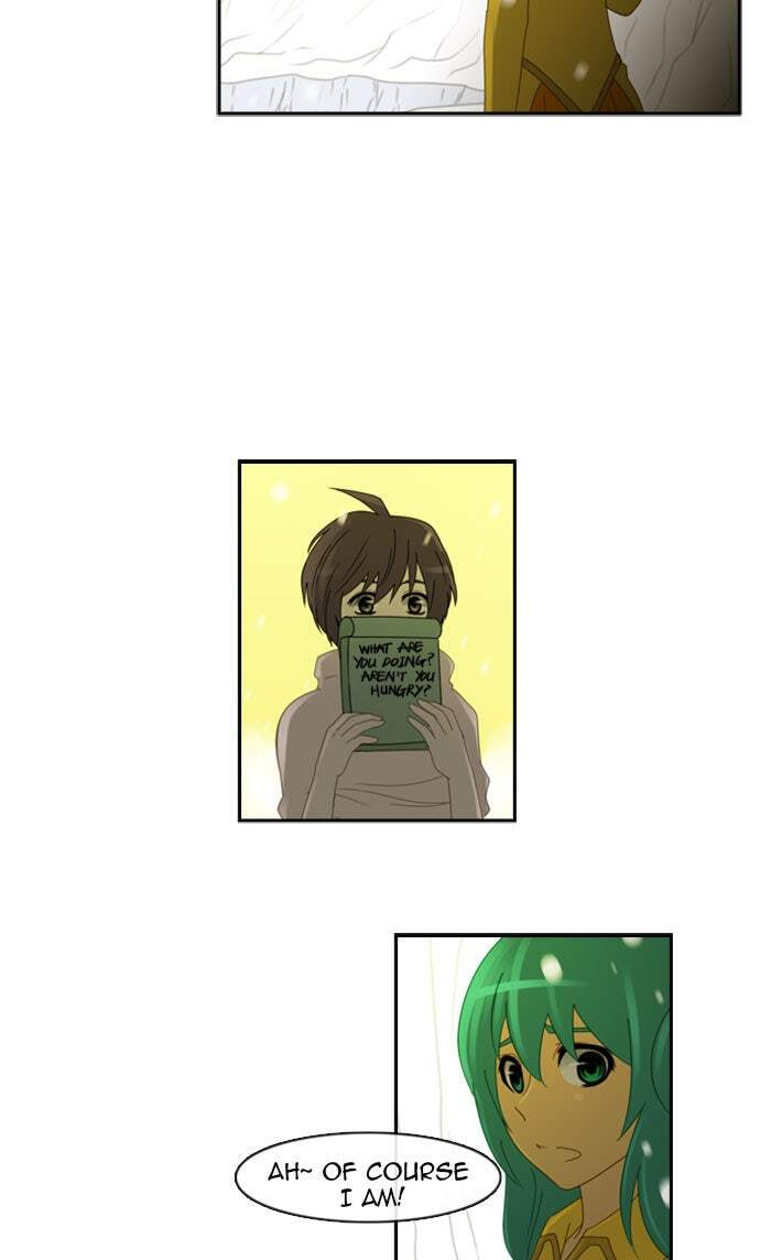 Kubera Chapter 119 page 20 - 