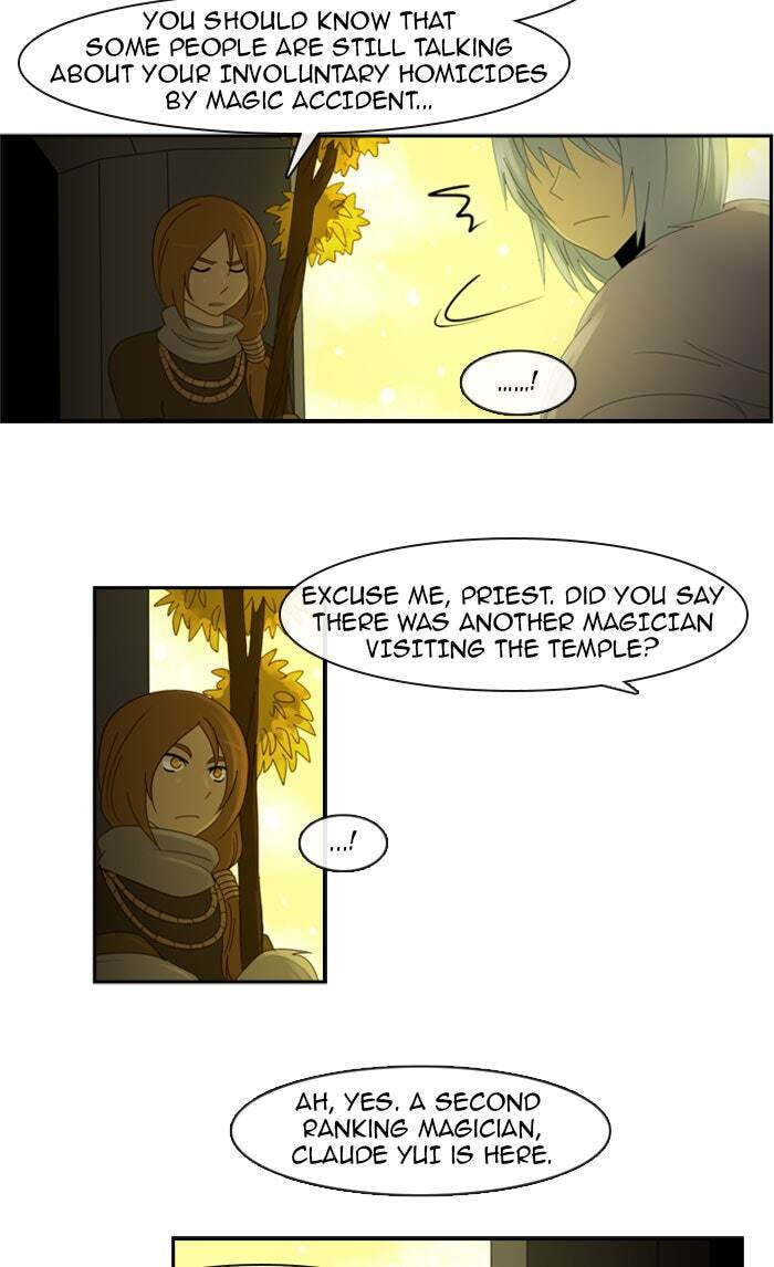 Kubera Chapter 119 page 3 - 