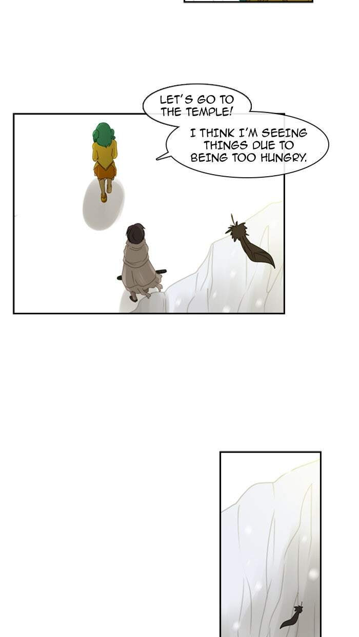 Kubera Chapter 119 page 21 - 
