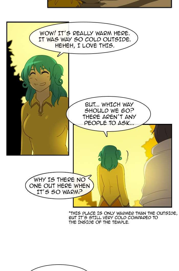 Kubera Chapter 119 page 24 - 
