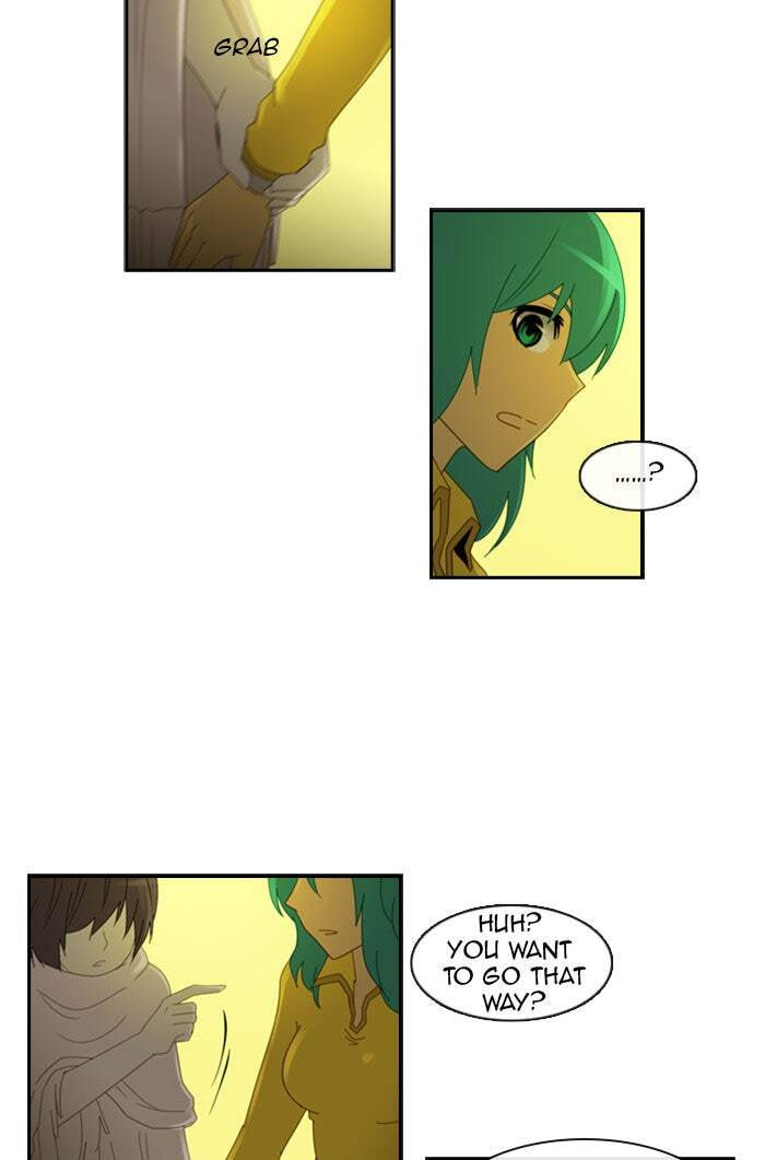 Kubera Chapter 119 page 26 - 