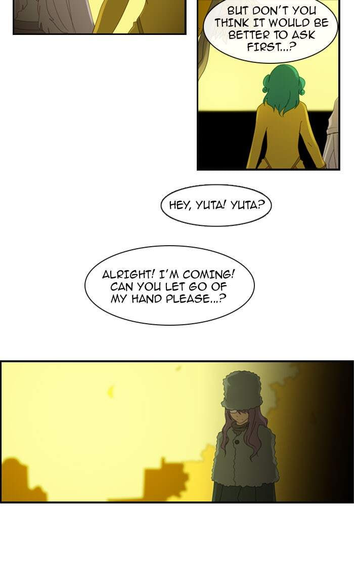 Kubera Chapter 119 page 27 - 