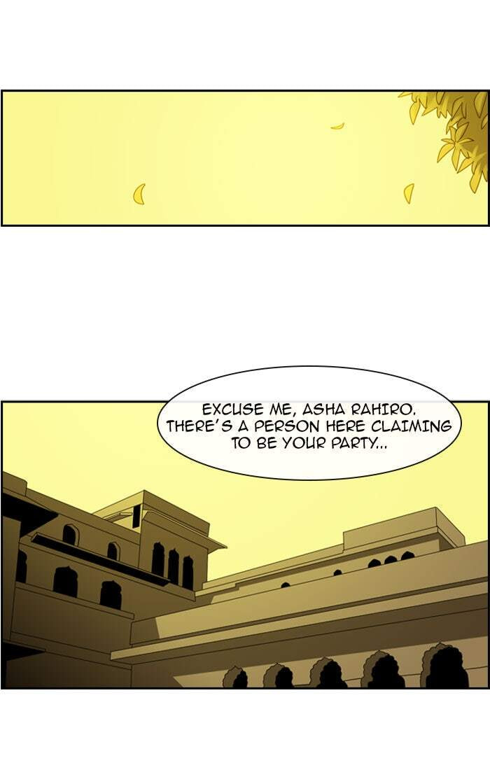 Kubera Chapter 119 page 29 - 