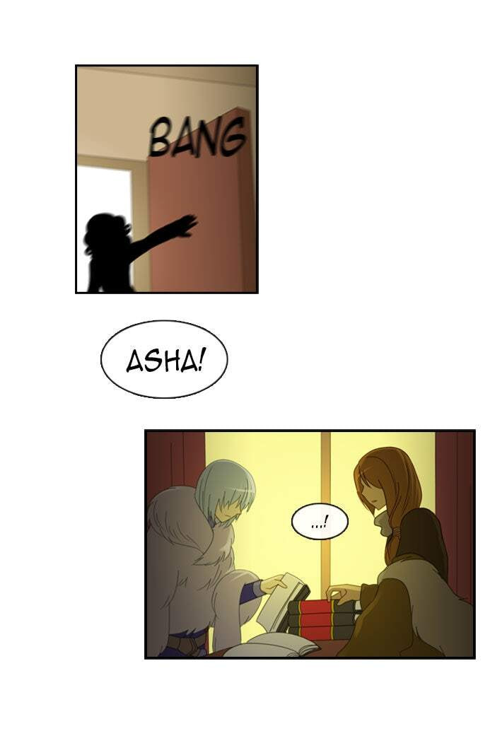 Kubera Chapter 119 page 30 - 