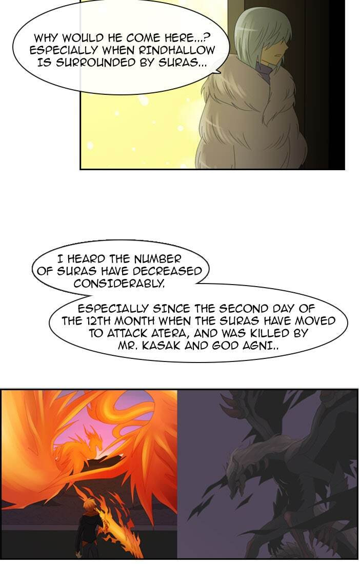 Kubera Chapter 119 page 4 - 