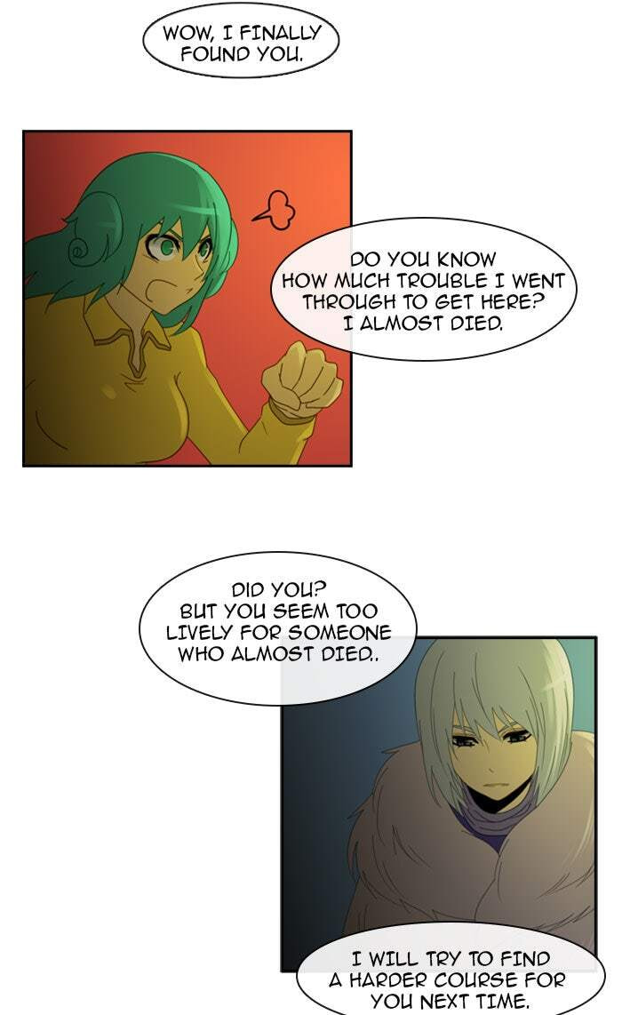 Kubera Chapter 119 page 31 - 