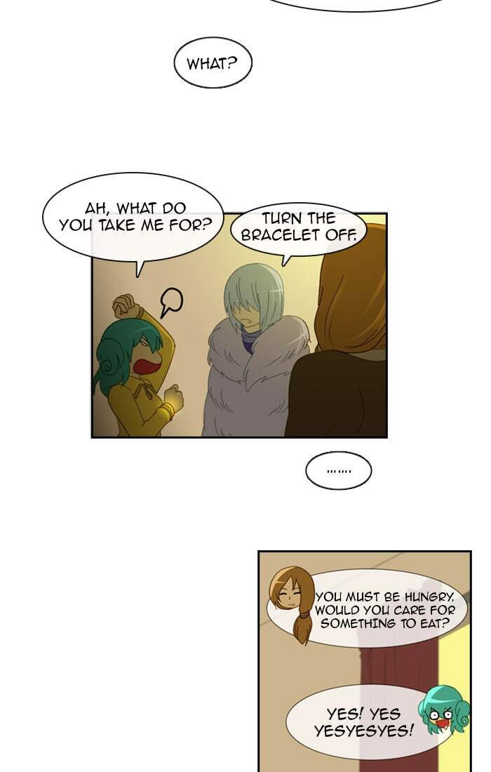 Kubera Chapter 119 page 32 - 