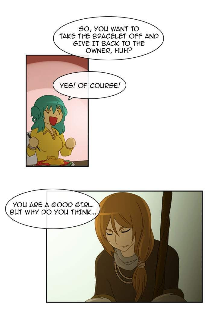 Kubera Chapter 119 page 35 - 