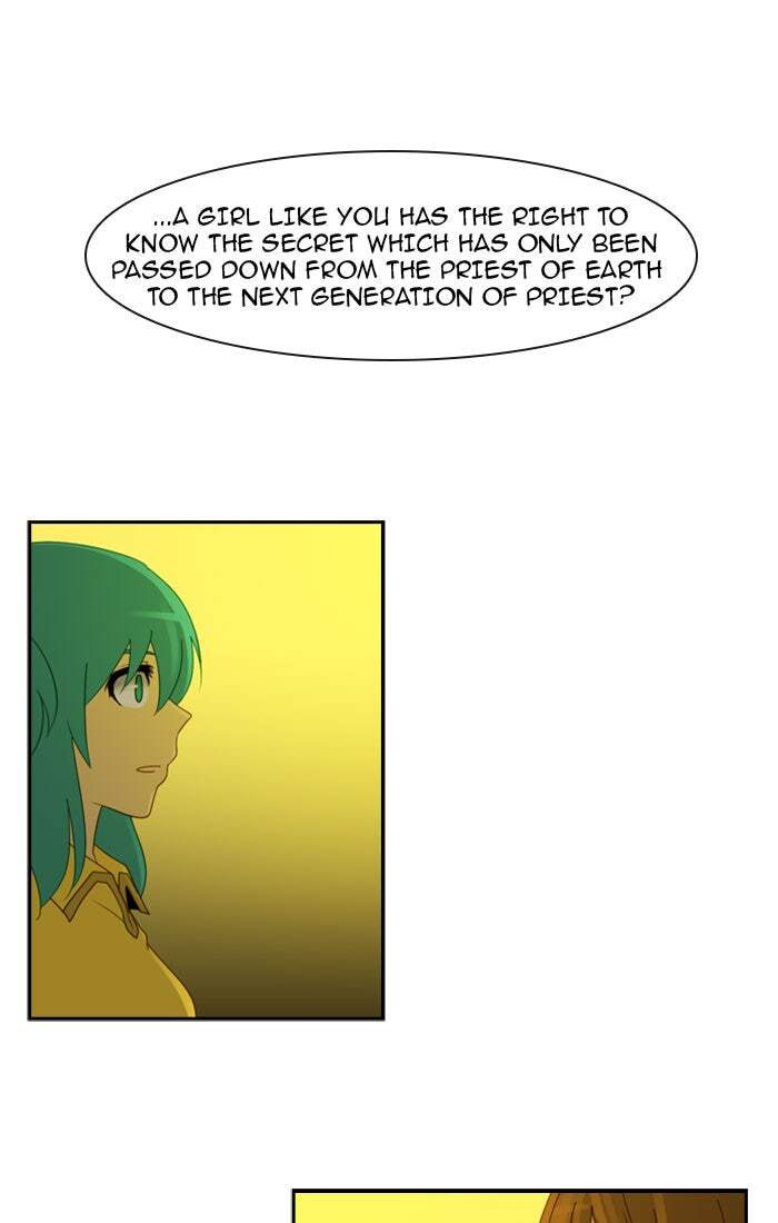 Kubera Chapter 119 page 36 - 